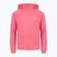 Felpa per bambini 4F The Color's Energy FNK M688 pink