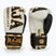 RAJA BOXING Origine Standard Guantoni da boxe bianchi in vera pelle