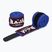 RAJA BOXING RHW bende da boxe 450 cm blu