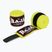RAJA BOXING RHW bende da boxe 450 cm giallo
