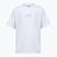 Maglietta PROSTO Box Logo uomo bianco