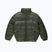 Giacca invernale da uomo PROSTO Puffer Void-9 verde oliva