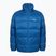 Giacca invernale da uomo PROSTO Puffer Void-9 royal blue