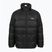 Giacca invernale da uomo PROSTO Puffer Void-9 nera