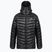 Giacca invernale da uomo PROSTO Lightweight nera