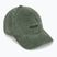 PROSTO Cappello da baseball verde lavato Infinity