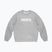 Felpa da uomo PROSTO Old Logo Crewneck gray