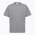 T-shirt da uomo PROSTO Big Log Infinity gray