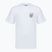 T-shirt da uomo PROSTO Splash Shield white