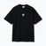 T-shirt da uomo PROSTO Mono ST black