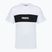 T-shirt da uomo PROSTO Root white/black