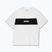 T-shirt da uomo PROSTO Root white/black