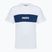 T-shirt da uomo PROSTO Root white/navy blue