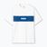 T-shirt da uomo PROSTO Root white/navy blue