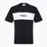 T-shirt da uomo PROSTO Root black/white