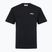 T-shirt da uomo PROSTO Base black
