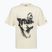 T-shirt da uomo PROSTO Bark off white