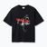 T-shirt da uomo PROSTO Bark black