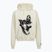 Felpa da uomo PROSTO Hoodie Bark off white
