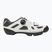 Scarpe da ciclismo MTB da donna Giro Rincon light sharkskin