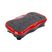 HMS SVP01 Piattaforma vibrante ad anello nera 17-22-440