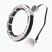 Hula hop con peso e contatore HMS HHM16 bianco