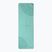 Tappetino da yoga HMS YM10 8 mm menta