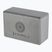 Cubo yoga HMS KJ02 grigio