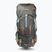 BERGSON Matterhorn 60 l zaino da trekking grigio