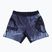 Pantaloncini da allenamento MANTO da uomo Livings melange