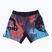 Pantaloncini da allenamento MANTO Livings da uomo multicolore