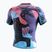 MANTO uomo Rashguard Livings multicolore