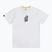 T-shirt MANTO Dealer bianco