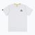 MANTO Core T-shirt bianca