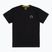 MANTO Core T-shirt nera