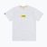 MANTO T-shirt da uomo Block 24 bianco