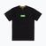 MANTO T-shirt da uomo Block 24 nero