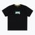 MANTO Racing T-shirt oversize nera