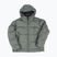 MANTO giacca invernale da uomo Ahead khaki