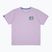 MANTO - Maglietta da donna Harmony Oversize lilla