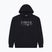 Felpa da uomo MANTO Resolve Hoody nero