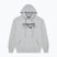 Felpa da uomo MANTO Resolve Hoody melange
