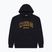 Felpa da uomo MANTO Varsity 26 Hoody nero