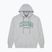 Felpa da uomo MANTO Varsity 26 Hoody melange