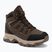 Scarpe da uomo BIG STAR UU174316 brown