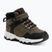 Scarpe per bambini BIG STAR UU374004 khaki