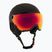 Casco da sci per bambini 4F U134 off white