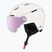 Casco da sci per bambini 4F U134 off white