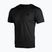 T-shirt da uomo Octagon Small Logo black/black