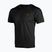 T-shirt da uomo Octagon Small Logo black/gold